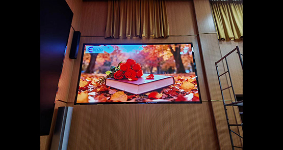 西藏拉萨市城关区京东方P1.53全彩屏